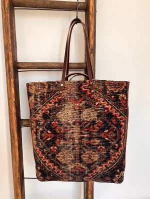 The Rosewood tote 006