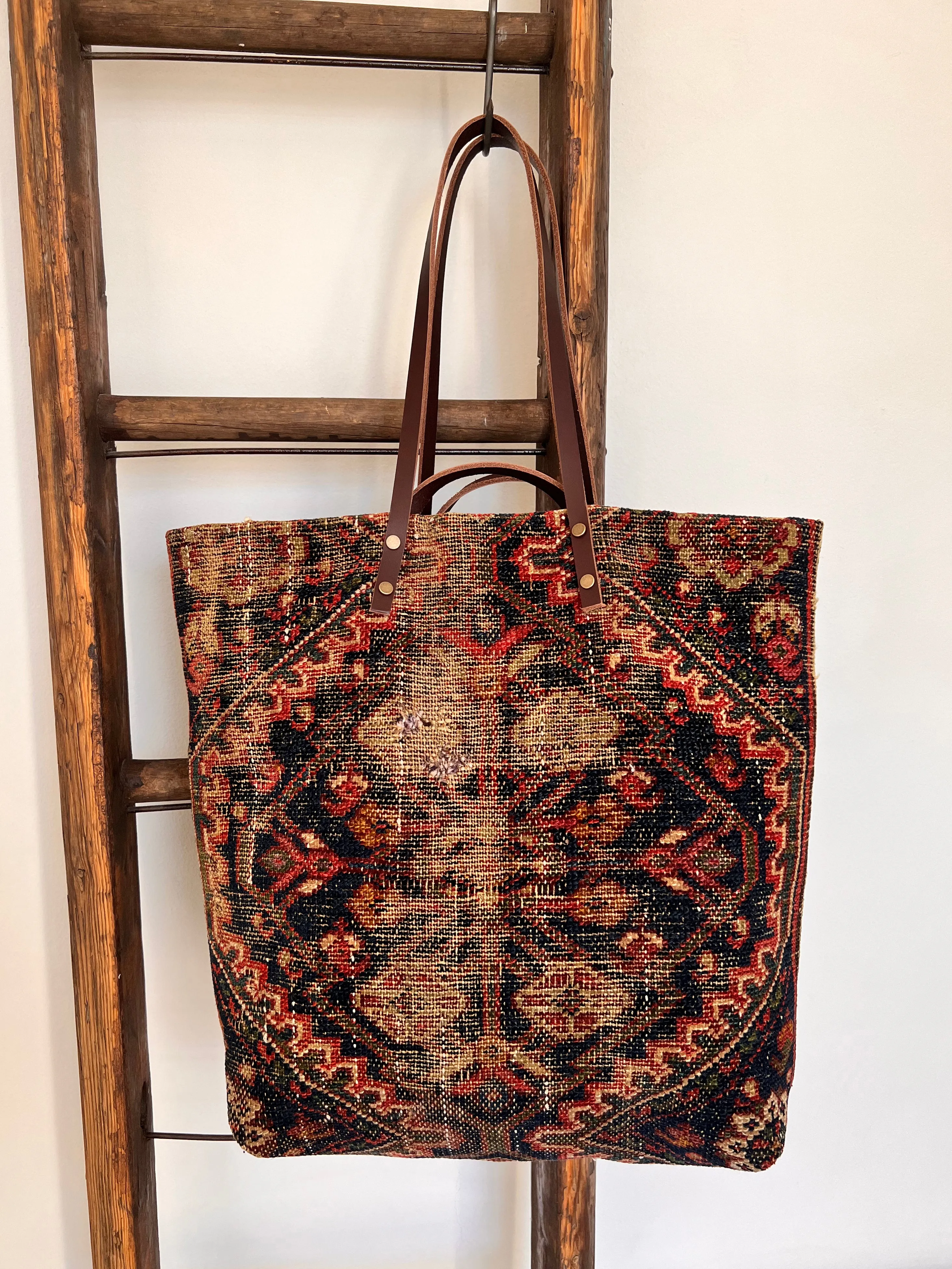 The Rosewood tote 006