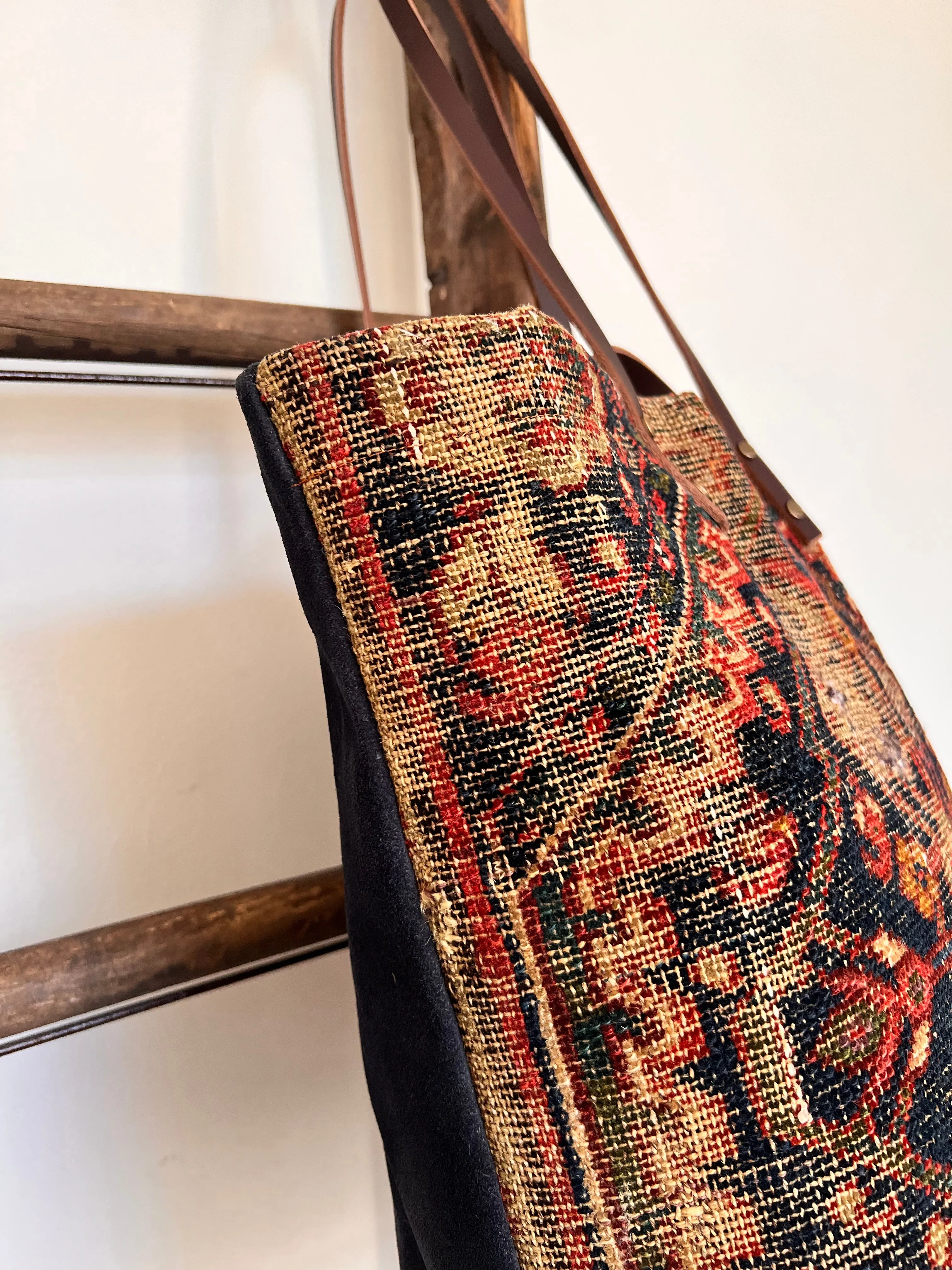 The Rosewood tote 006