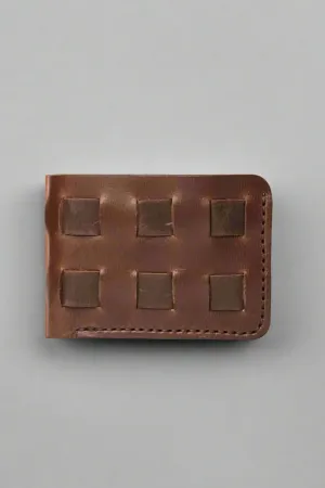 The Stallion Handcrafted Wallet
