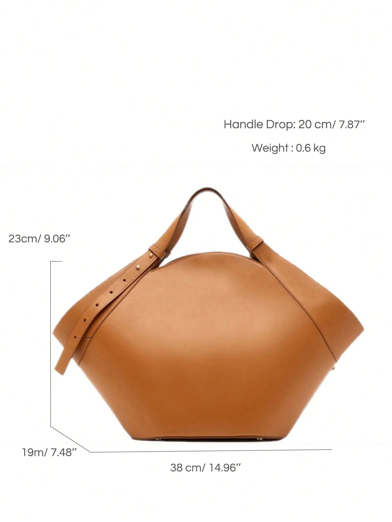 The Ultimate Elegant Tote