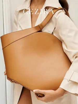The Ultimate Elegant Tote