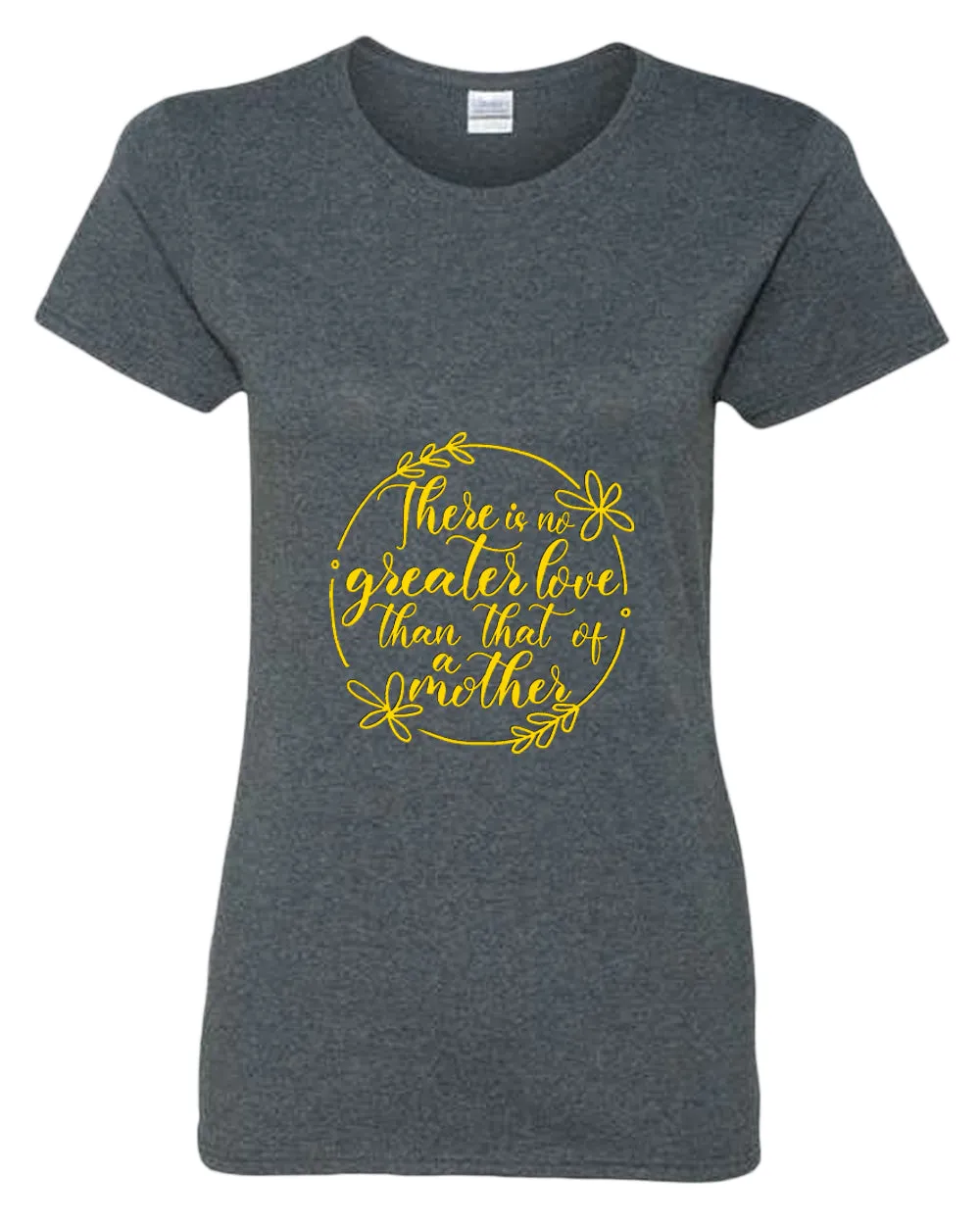 There is no greater love than that of a mother t-shirt