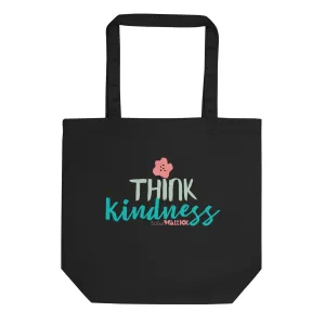 Think Kindness Eco Tote Bag