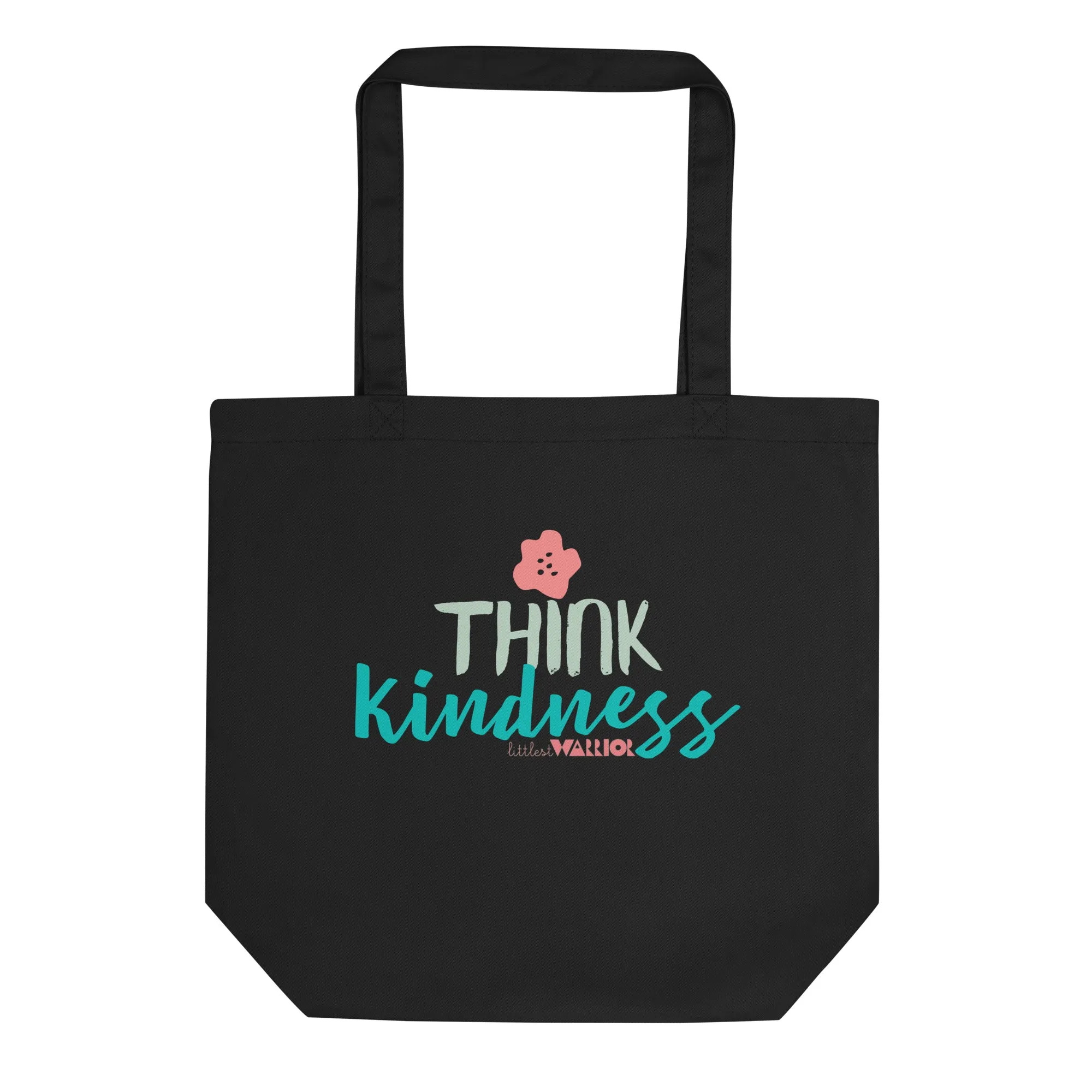 Think Kindness Eco Tote Bag