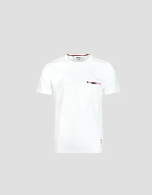 THOM BROWNE T-SHIRT (01)