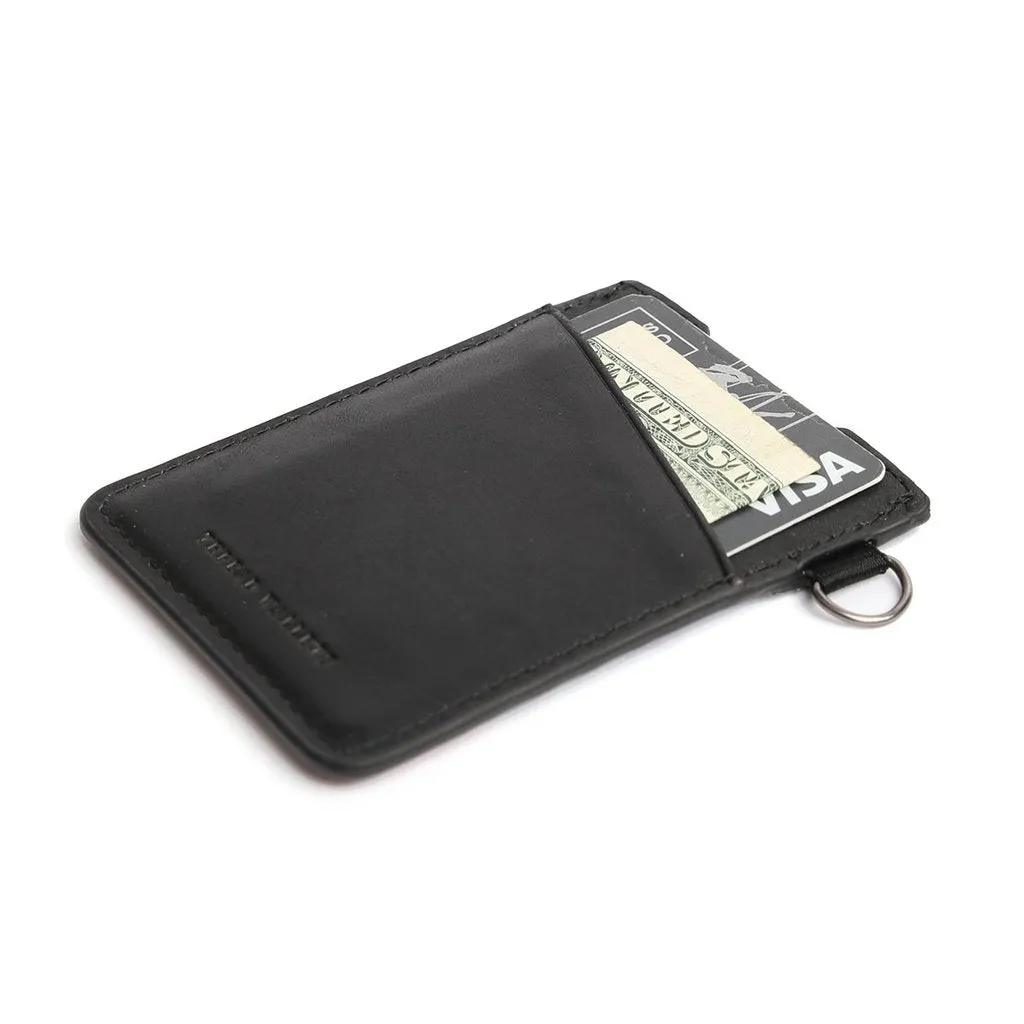 Thread Vertical Wallet