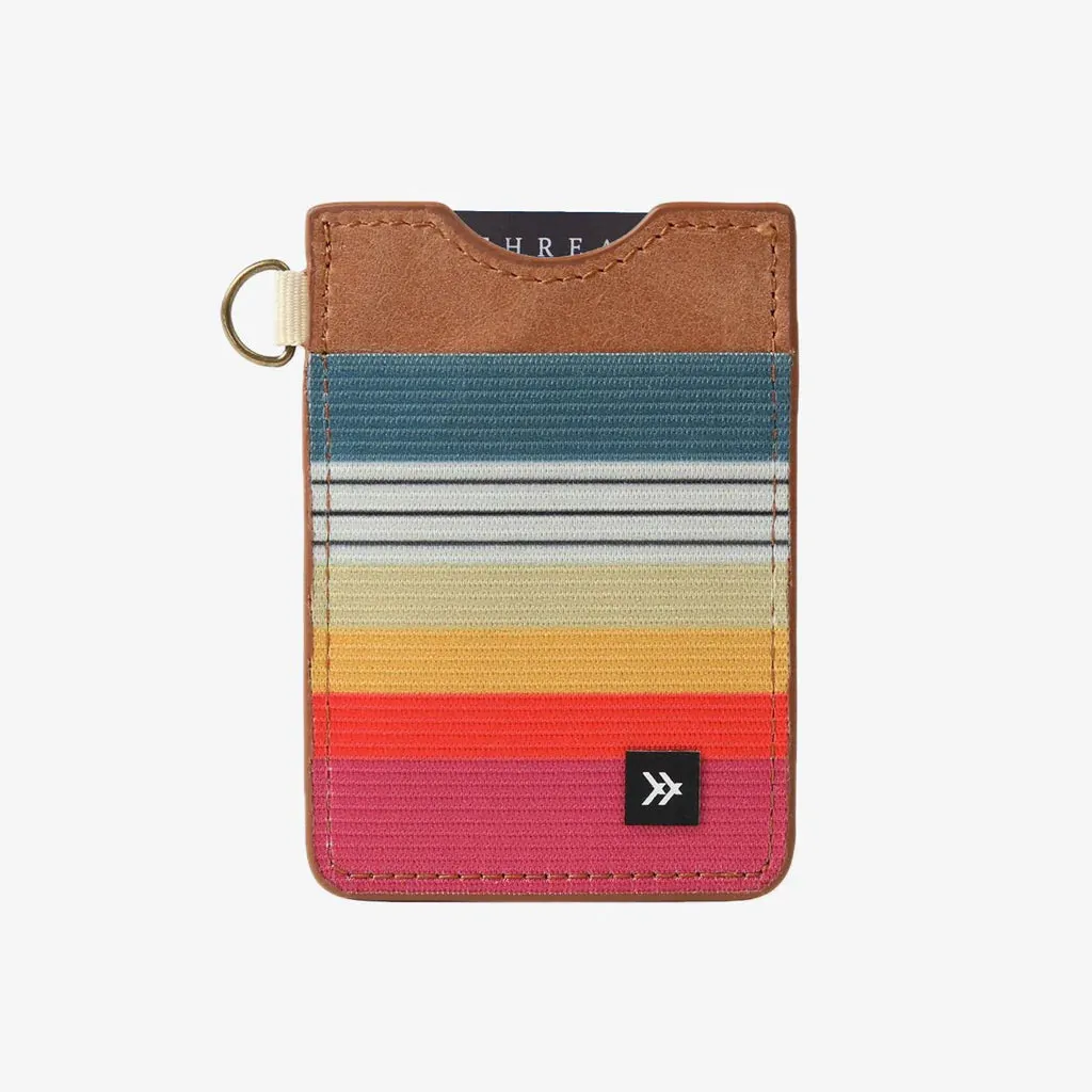 Thread® Vertical Wallet