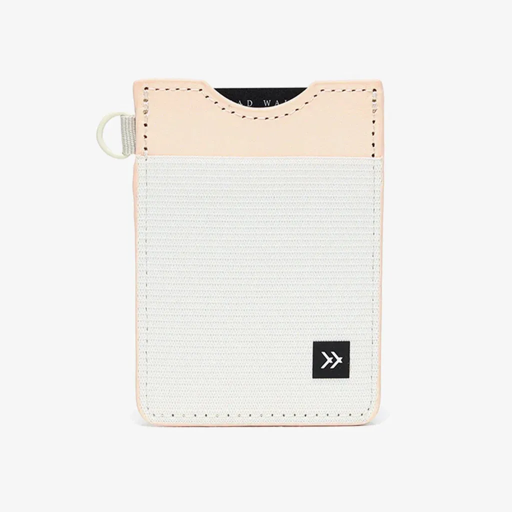 Thread® Vertical Wallet