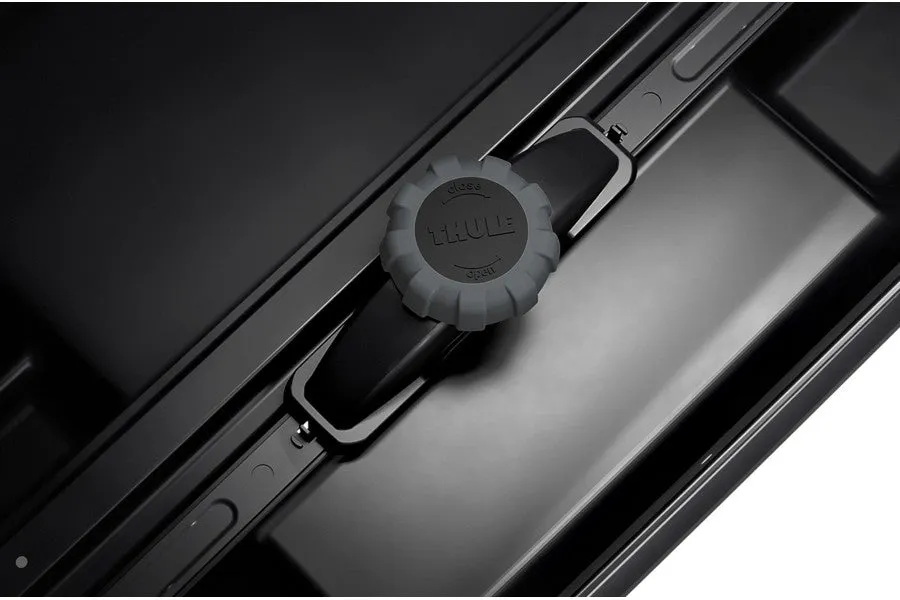 Thule Porta Equipaje Motion XT Sport | Titan