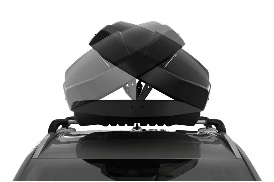 Thule Porta Equipaje Motion XT Sport | Titan