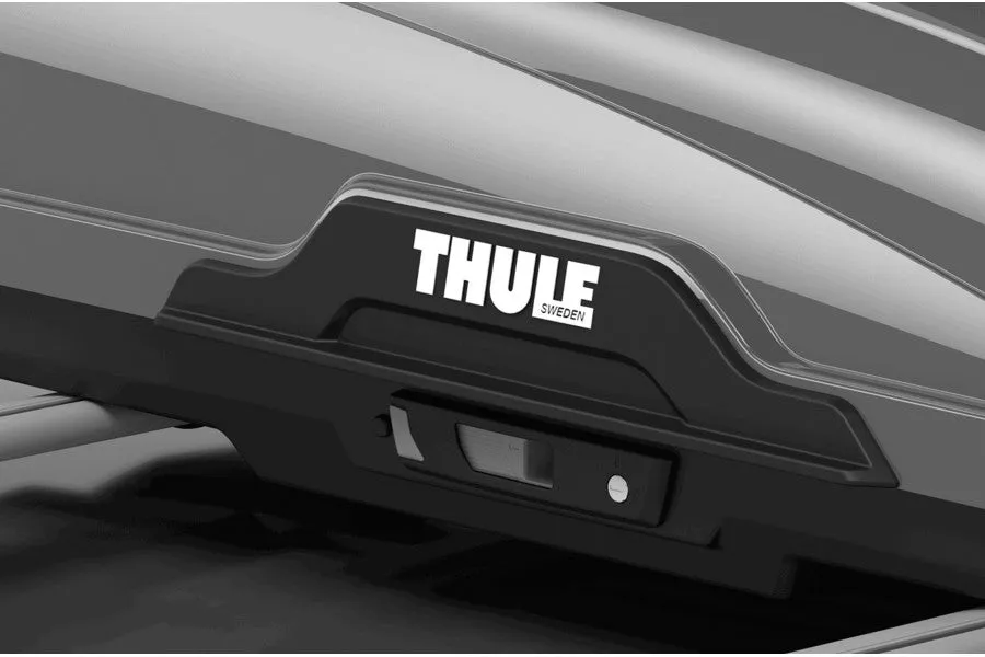 Thule Porta Equipaje Motion XT Sport | Titan