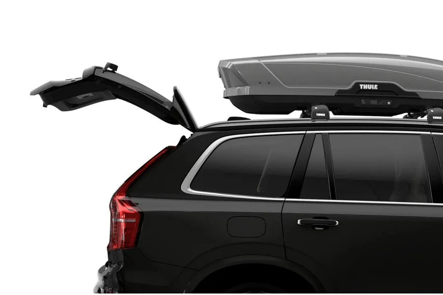 Thule Porta Equipaje Motion XT Sport | Titan