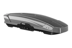 Thule Porta Equipaje Motion XT Sport | Titan