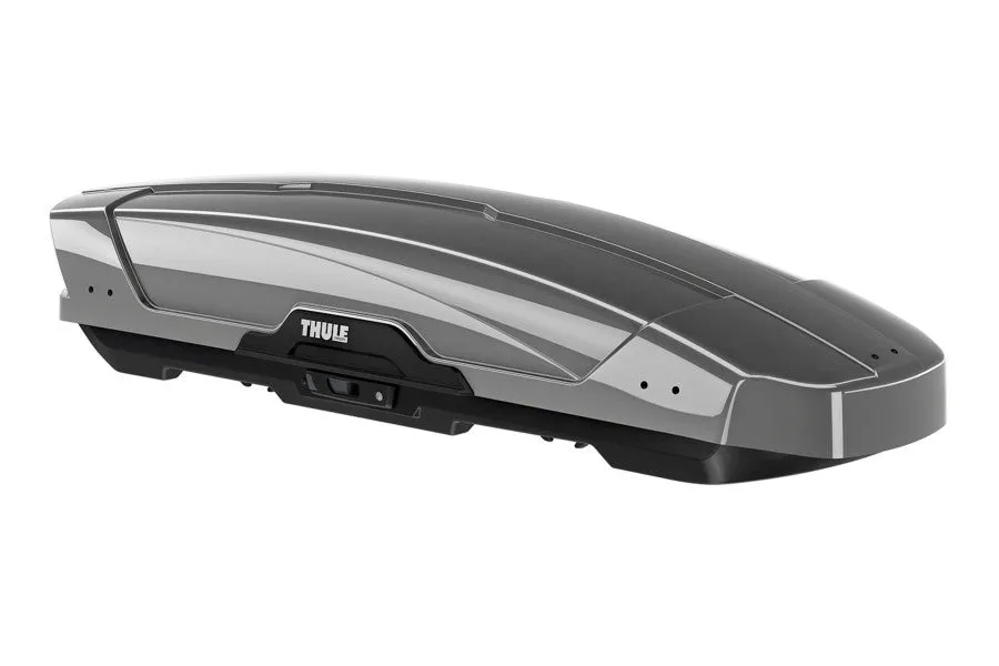 Thule Porta Equipaje Motion XT Sport | Titan