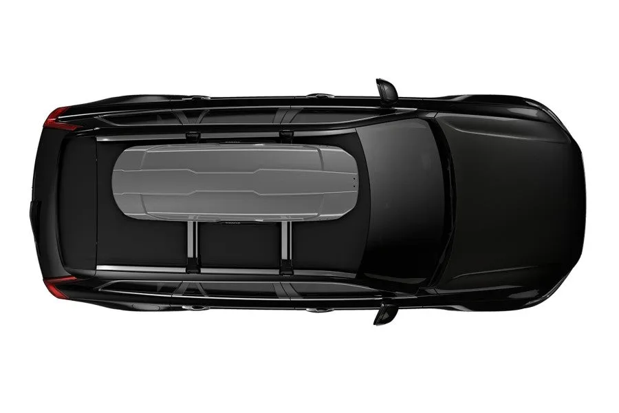 Thule Porta Equipaje Motion XT Sport | Titan