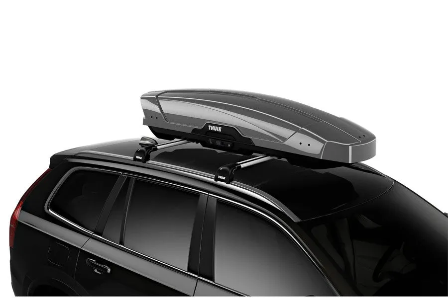 Thule Porta Equipaje Motion XT Sport | Titan