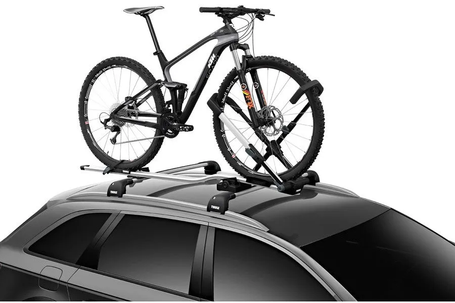 Thule Portabicicletas UpRide