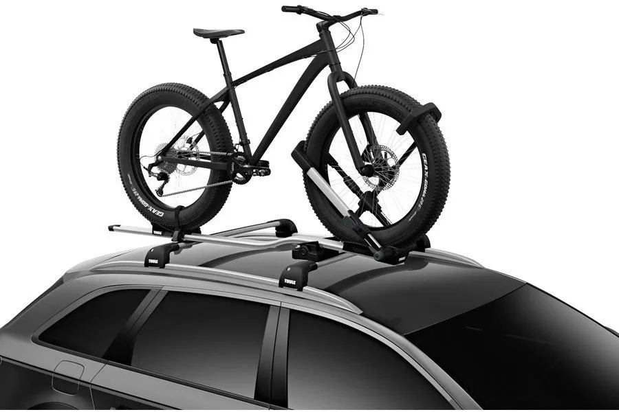 Thule Portabicicletas UpRide