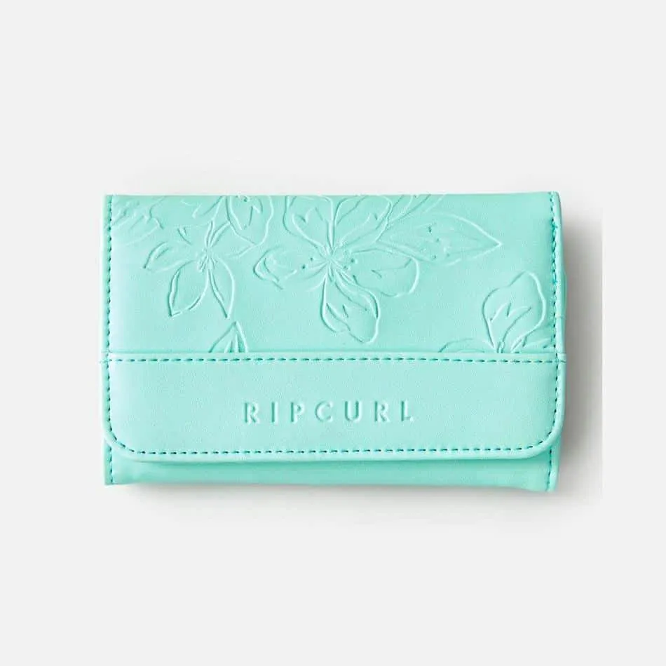 TIKI TIDE MID WALLET