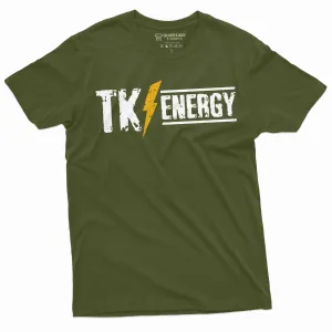 TK Energy Back to school teacher gift T-shirt kindergarten teaching school tee shirt