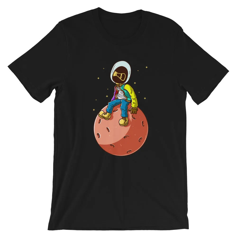 To The Moon T-Shirt
