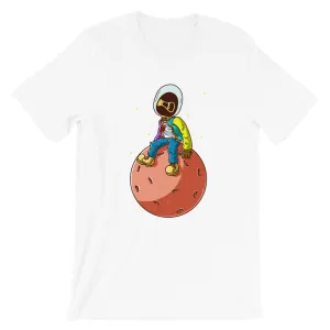 To The Moon T-Shirt