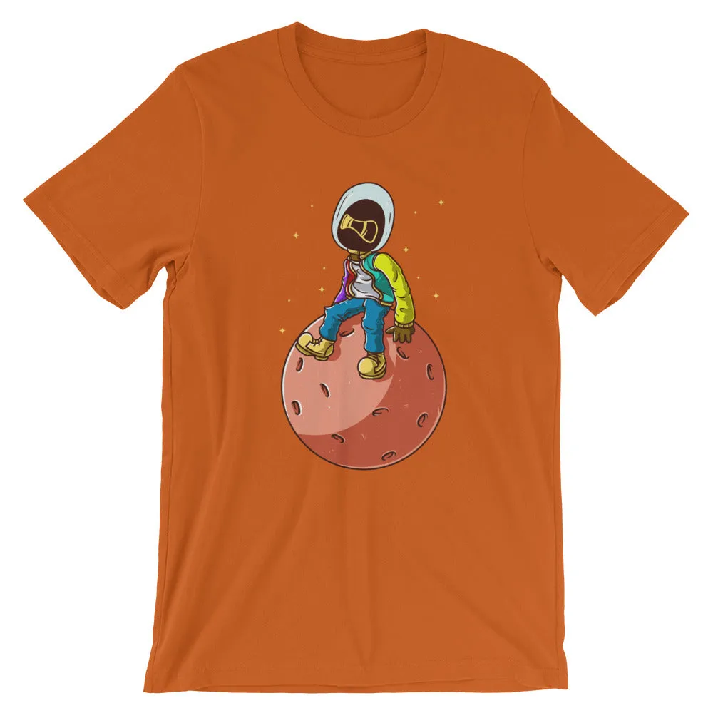 To The Moon T-Shirt