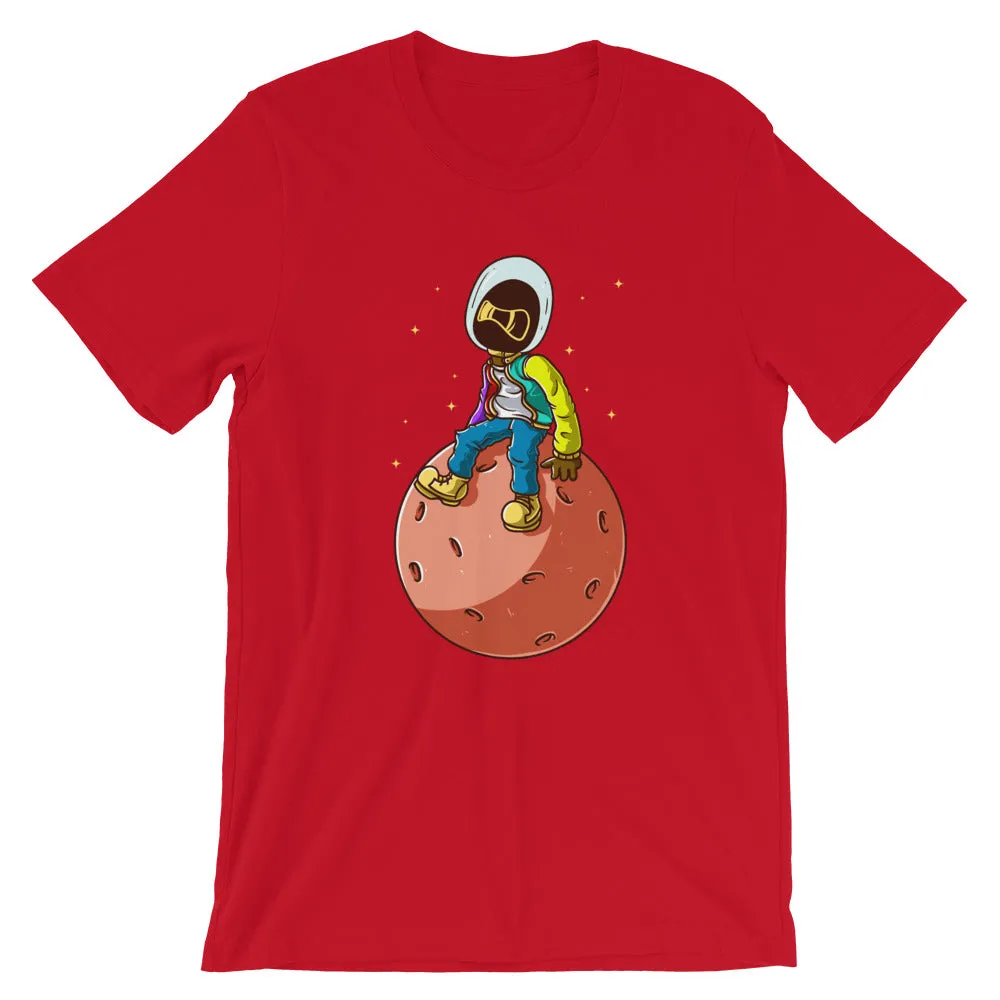 To The Moon T-Shirt