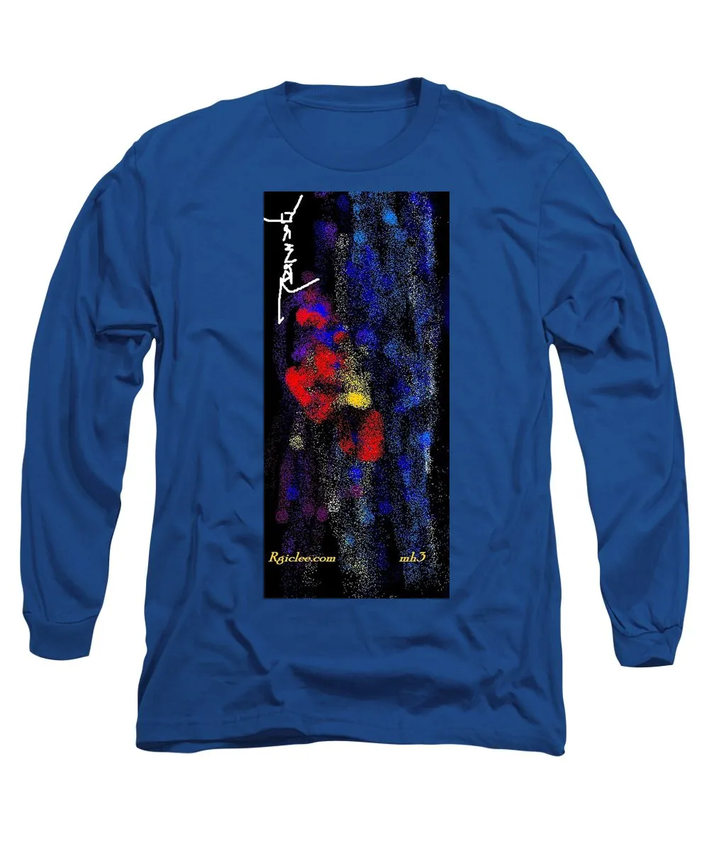 Today - Long Sleeve T-Shirt