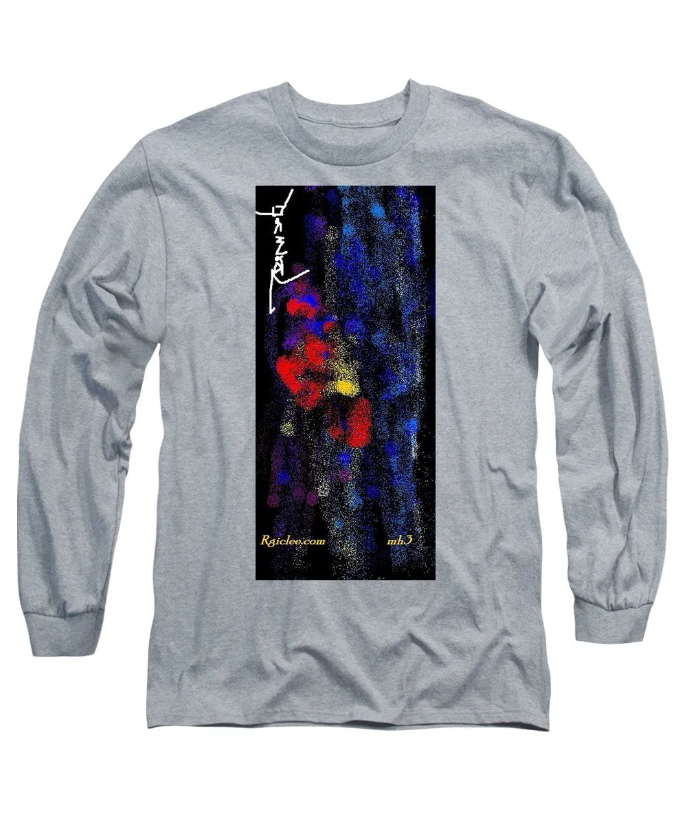 Today - Long Sleeve T-Shirt