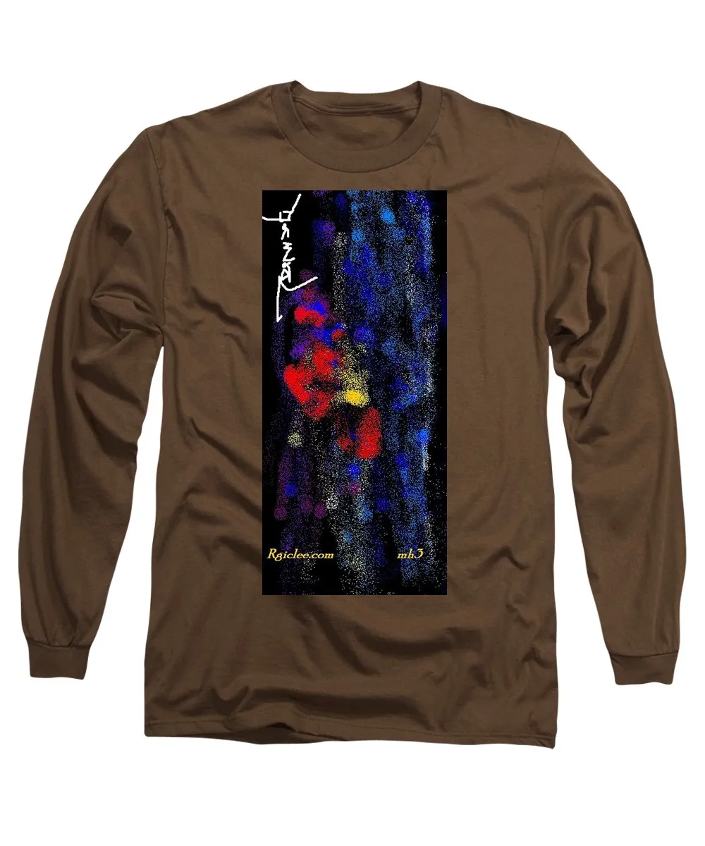 Today - Long Sleeve T-Shirt