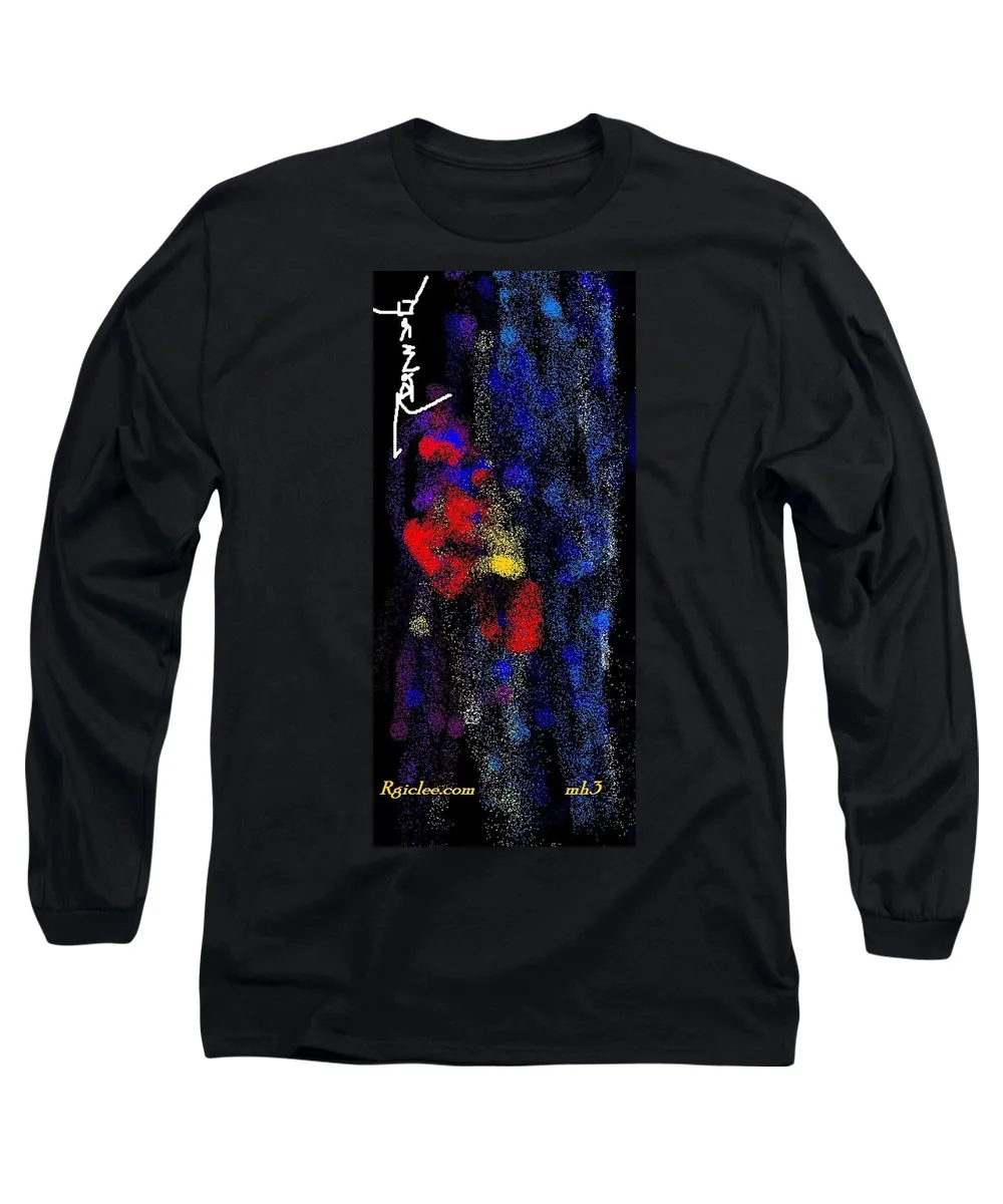 Today - Long Sleeve T-Shirt