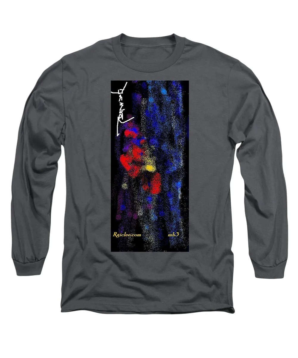 Today - Long Sleeve T-Shirt