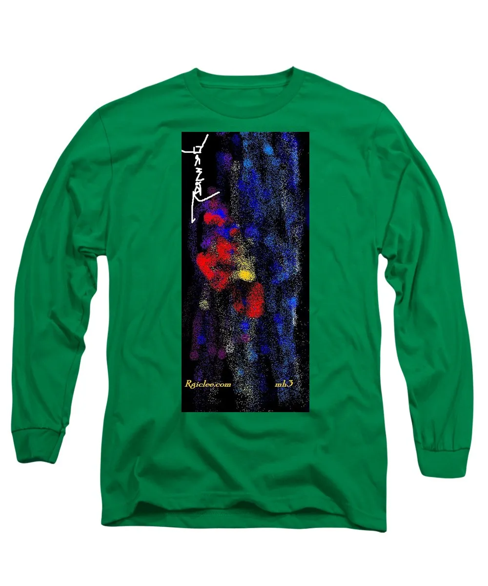 Today - Long Sleeve T-Shirt