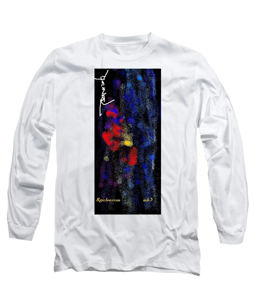 Today - Long Sleeve T-Shirt