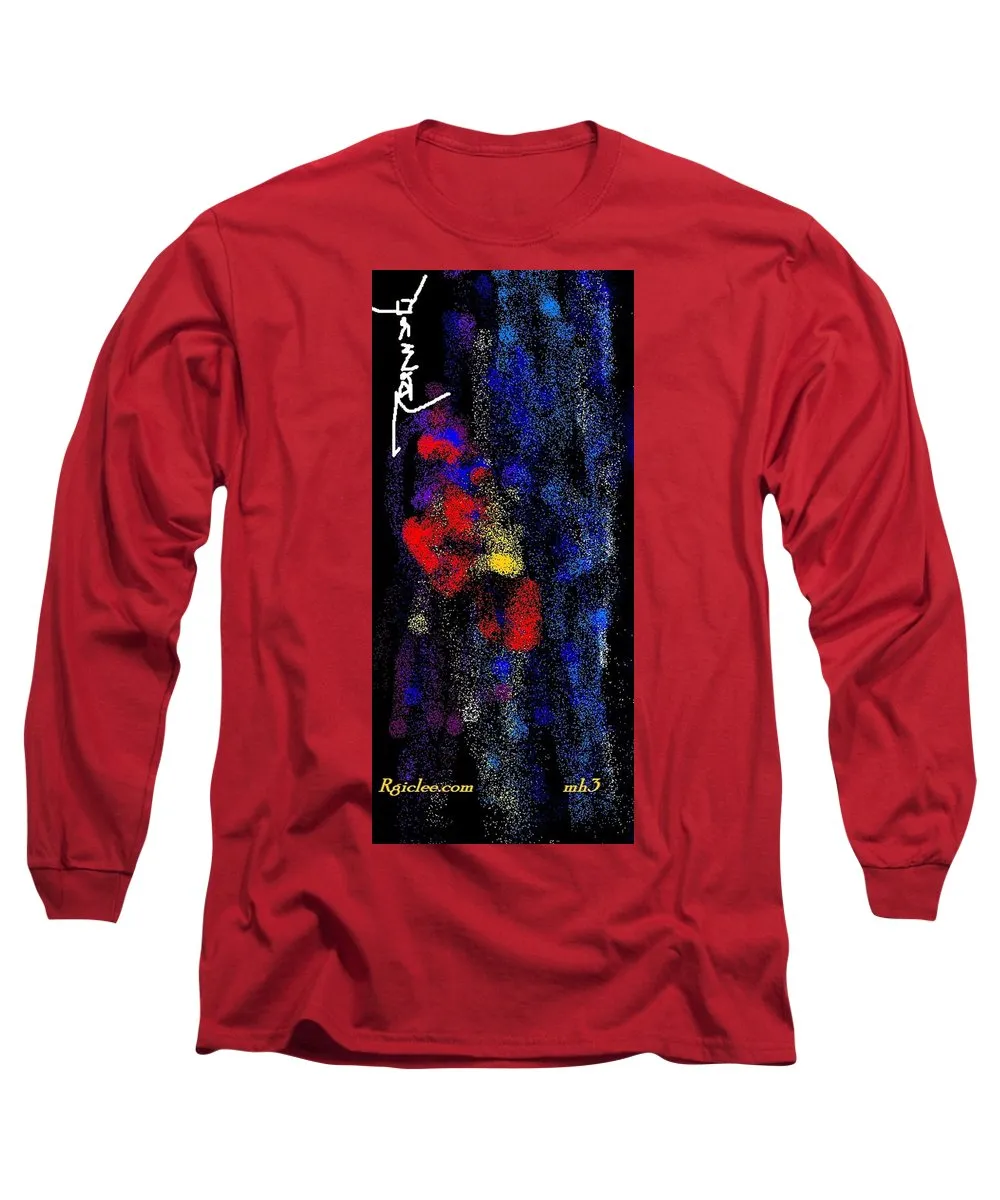 Today - Long Sleeve T-Shirt