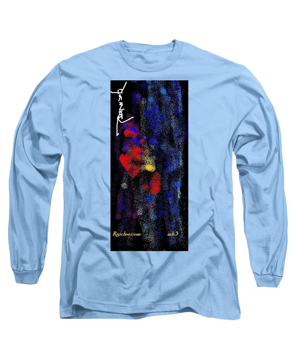 Today - Long Sleeve T-Shirt