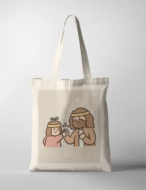 Together, We Can Do This {Tote Bag}