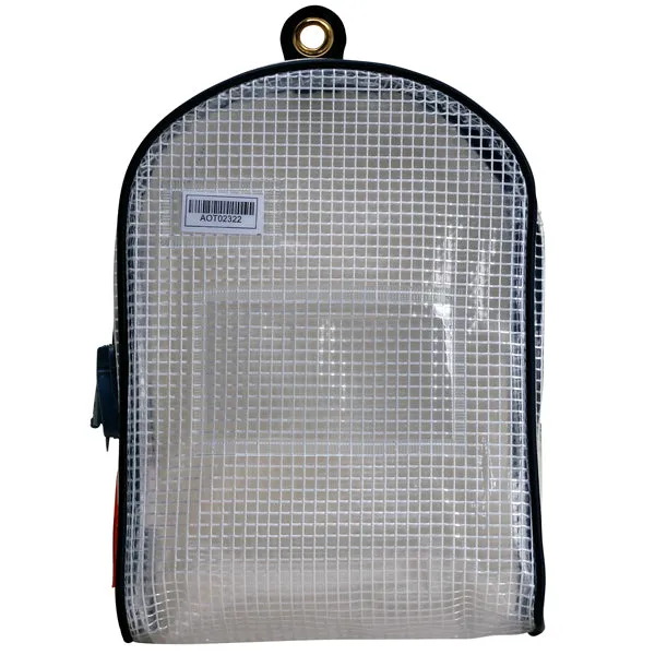 Top Open Bag