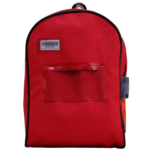 Top Open Bag