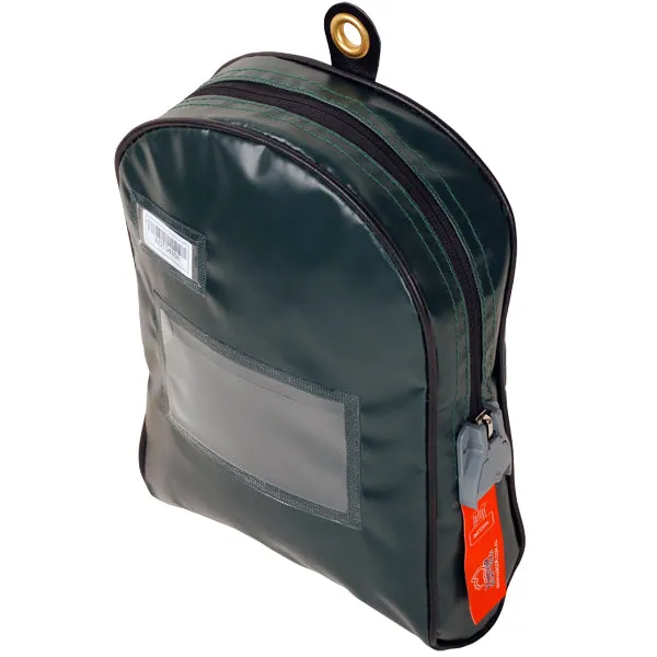 Top Open Bag