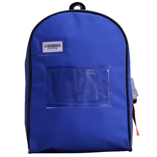 Top Open Bag