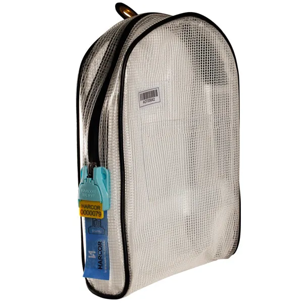 Top Open Bag