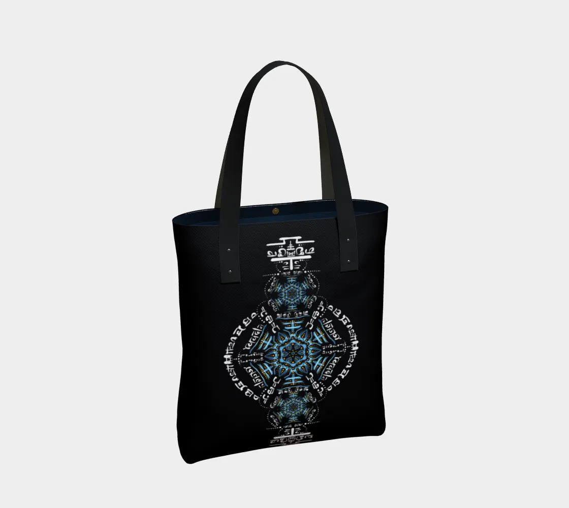 TORANAGADA - Tote Bag
