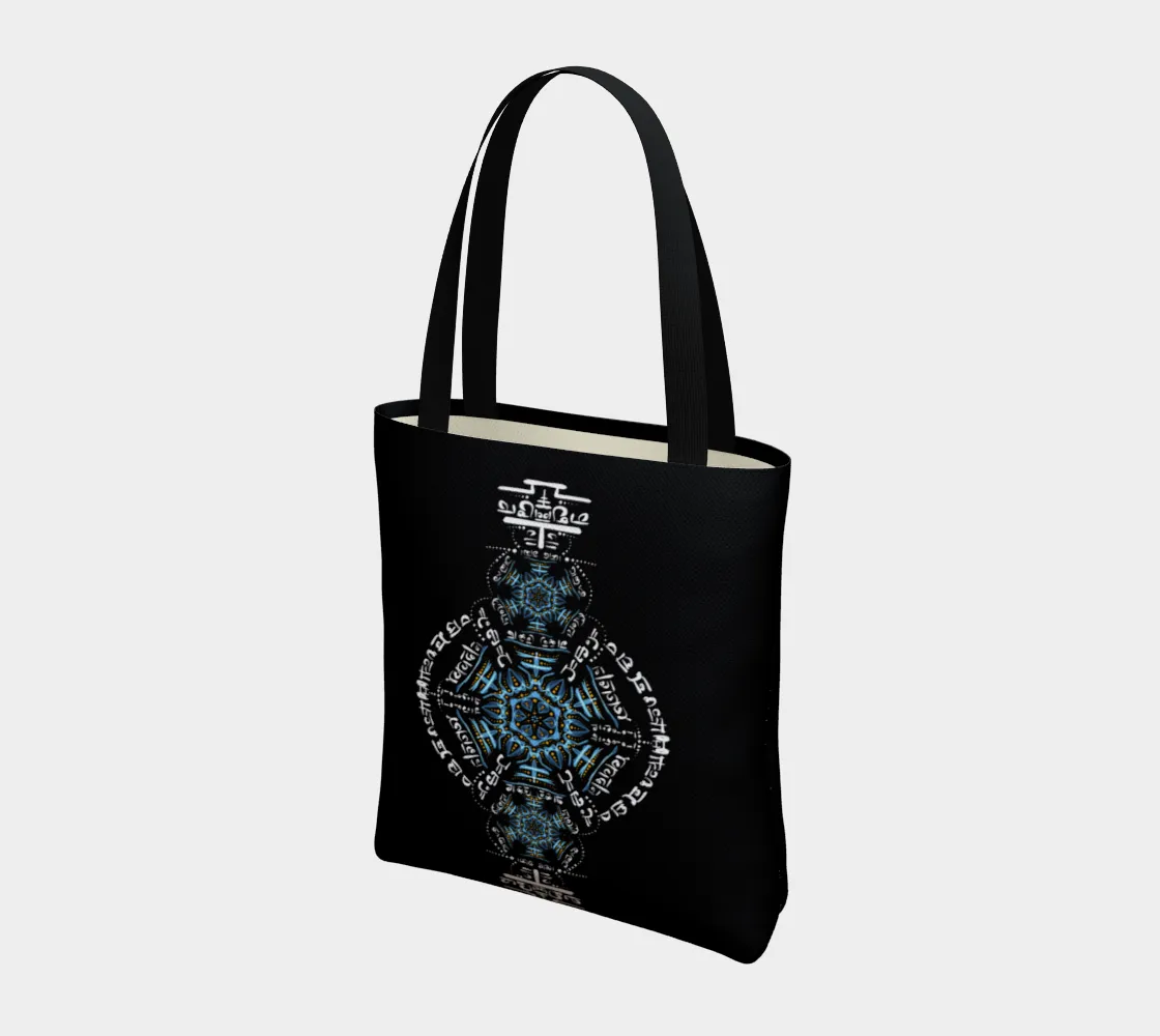 TORANAGADA - Tote Bag