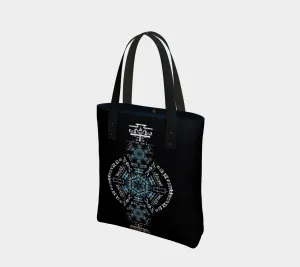 TORANAGADA - Tote Bag