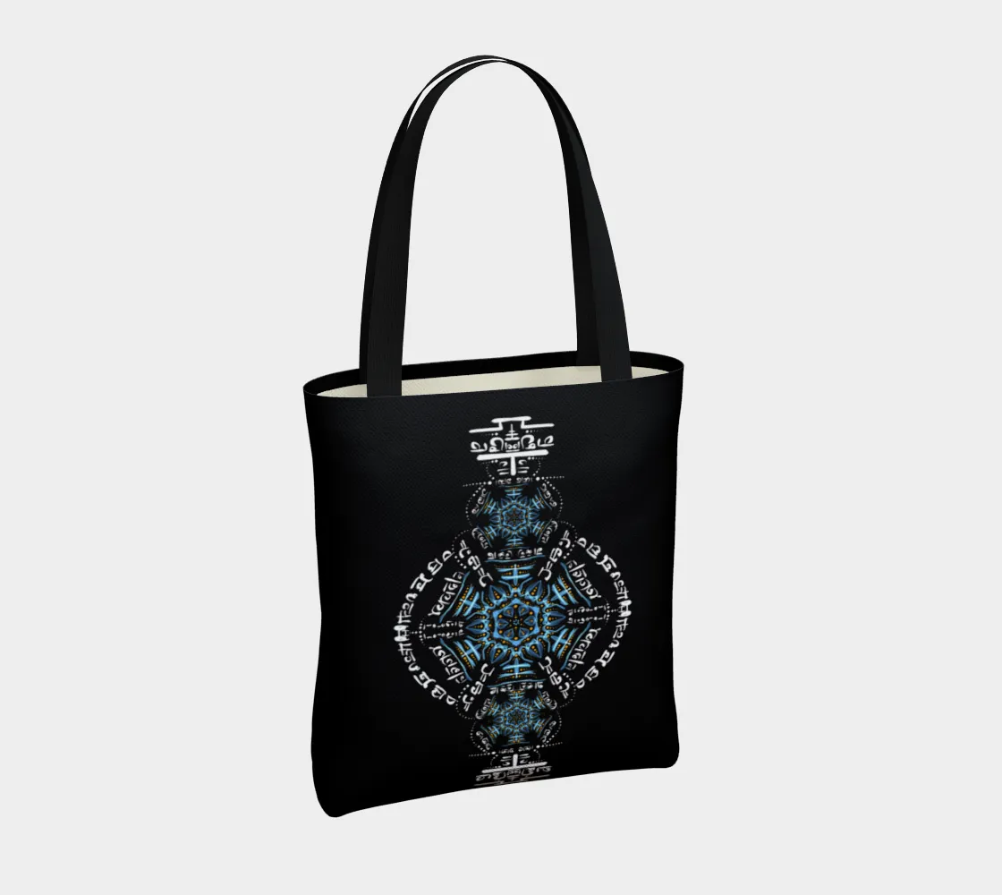 TORANAGADA - Tote Bag