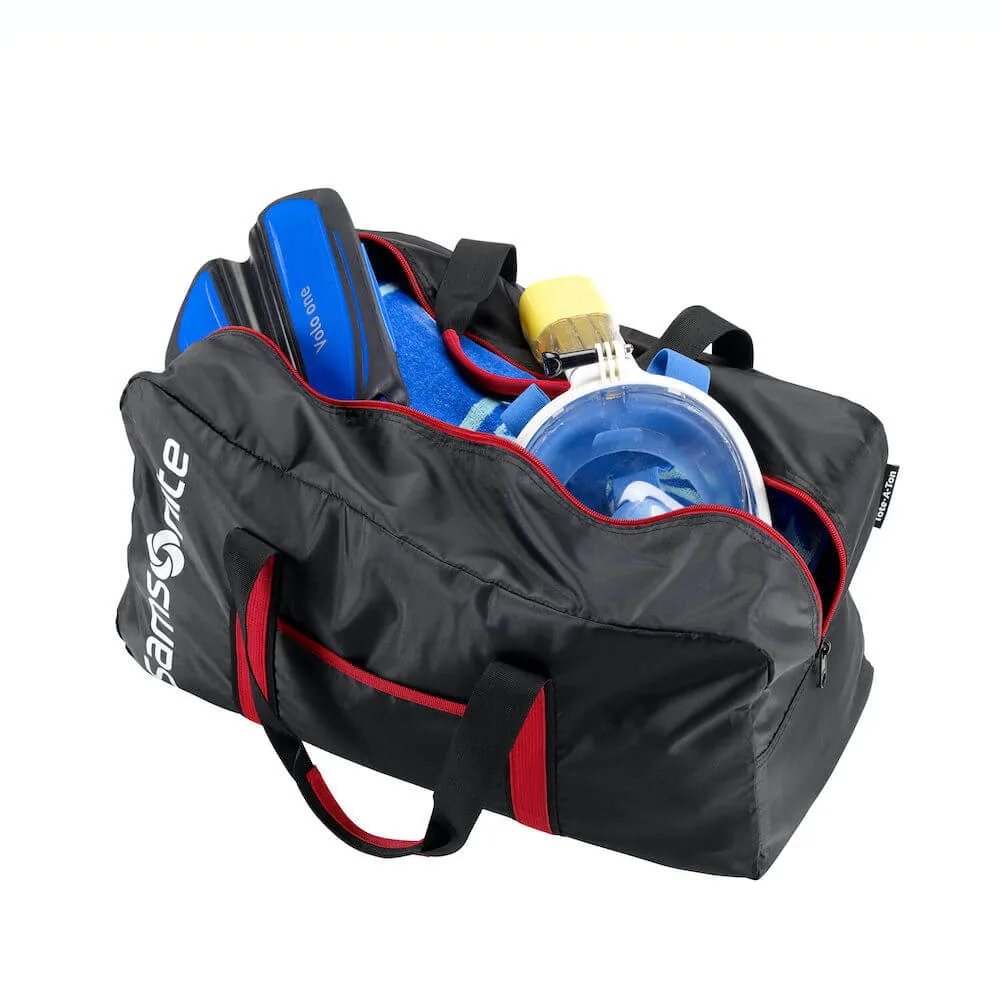 Tote-A-Ton Carry-On