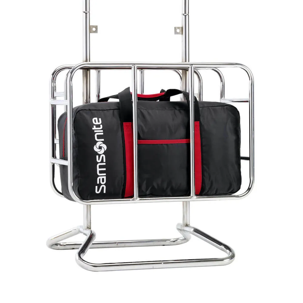 Tote-A-Ton Carry-On